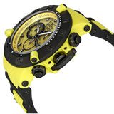 Invicta Subaqua Noma III Anatomic Chronograph Men's Watch #0934 - Watches of America #2