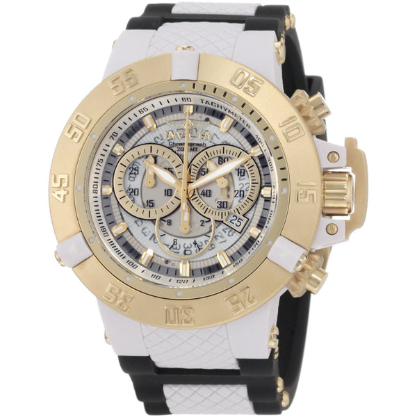 Invicta Subaqua Noma III Chronograph Men's Watch #0928 - Watches of America