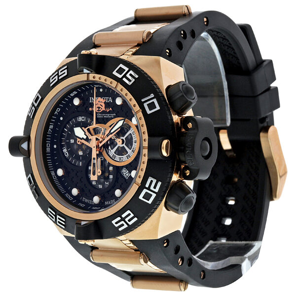 Invicta Subaqua Noma IV Chronograph Men's Watch #6575 - Watches of America #2