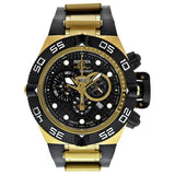 Invicta Subaqua Noma IV Chronograph Men's Watch #6583 - Watches of America