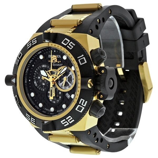 Invicta Subaqua Noma IV Chronograph Men's Watch #6583 - Watches of America #2