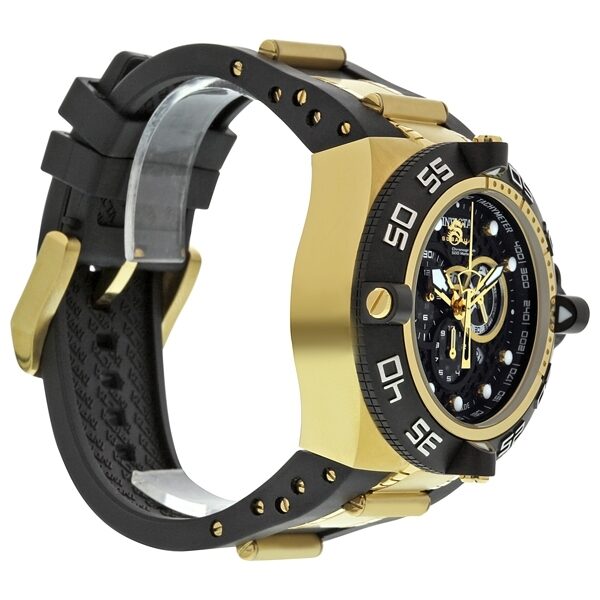 Invicta Subaqua Noma IV Chronograph Men's Watch #6583 - Watches of America #6