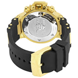 Invicta Subaqua Noma Sport Chronograph Gold Dial Men's Watch #5517 - Watches of America #3