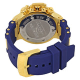 Invicta Subaqua Noma Sports Chronograph Blue Dial Men's Watch #5515 - Watches of America #3