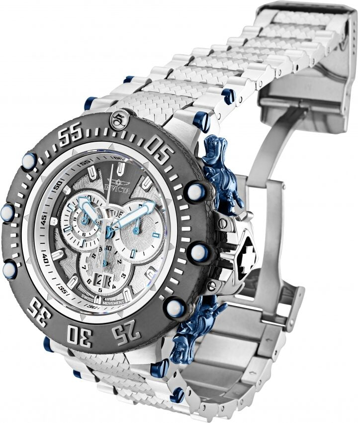 Invicta subaqua best sale noma vii