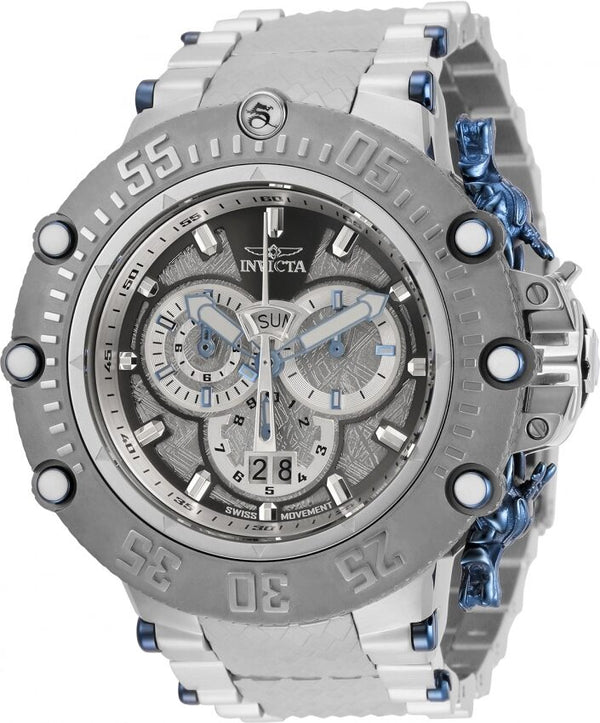 Invicta Subaqua Noma VII Chronograph Quartz Men's Watch #32114 - Watches of America