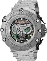 Invicta Subaqua Shutter Chronograph Quartz Men's Watch #32949 - Watches of America