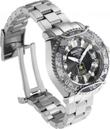 Invicta U.S. Army Automatic Camouflage Dial Ladies Watch #31855 - Watches of America #2