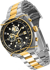 Invicta U.S. Army Chronograph Quartz Men's Watch #31842 - Watches of America #2
