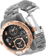 Invicta U.S. Army Quartz Four Time Zone Men's Watch #31972 - Watches of America #2