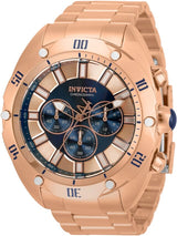 Invicta Venom Chronograph Quartz Men's Watch #33745 - Watches of America