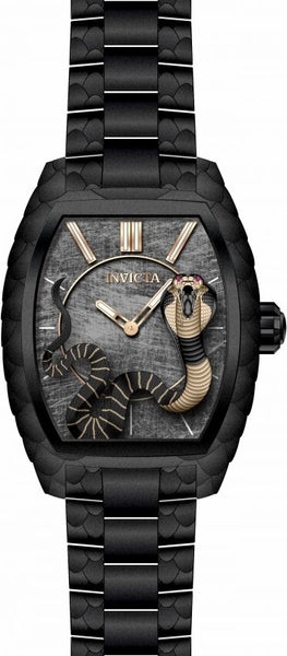 Invicta venom watches discount reviews