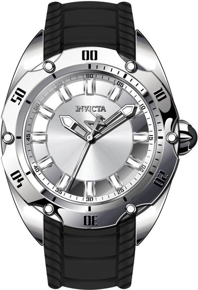 Invicta venom quartz watch hotsell