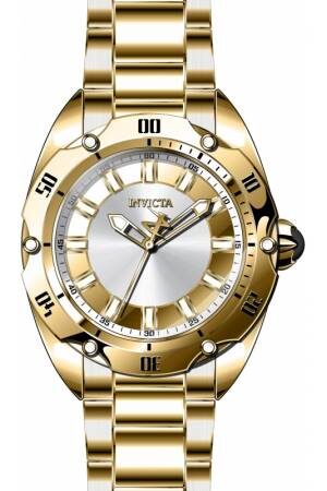 Invicta Venom Quartz Men's Watch #33755 - Watches of America