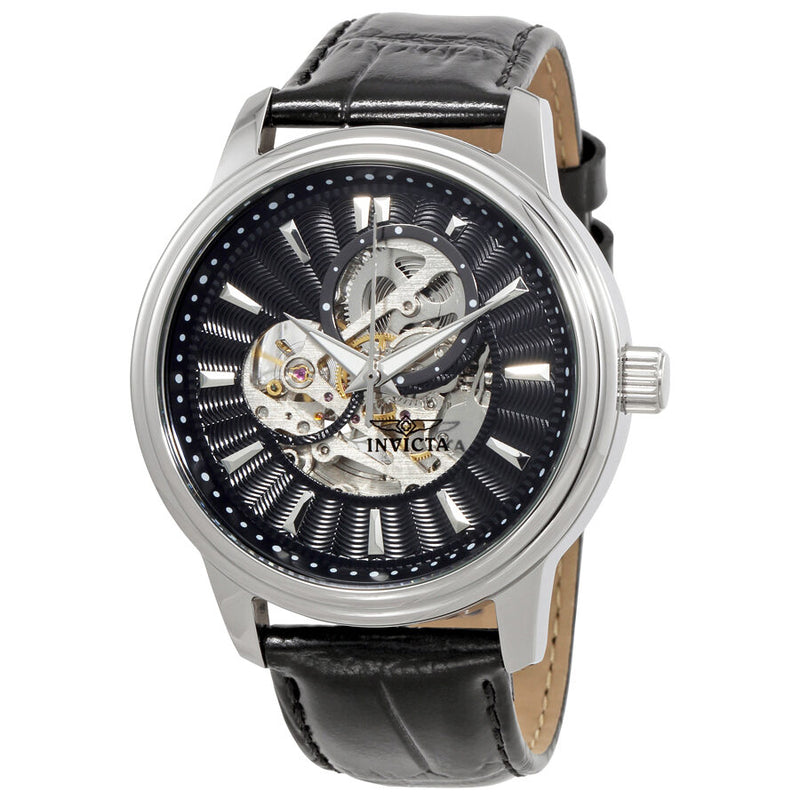 Reloj invicta esqueleto online