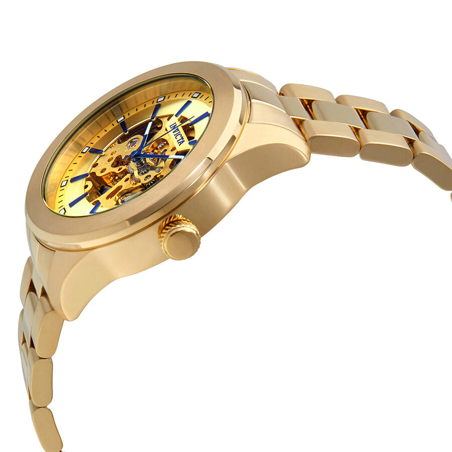 Reloj invicta hotsell vintage
