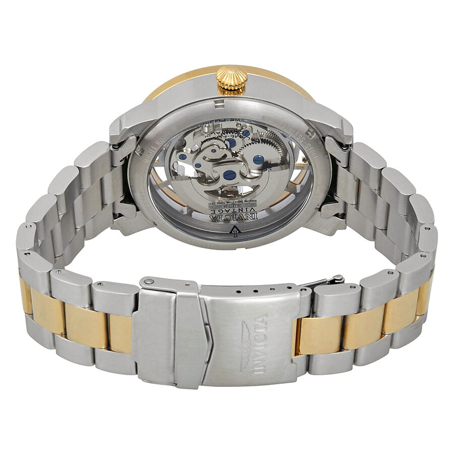 Invicta Vintage Automatic Men s Watch 22583 Watches of America