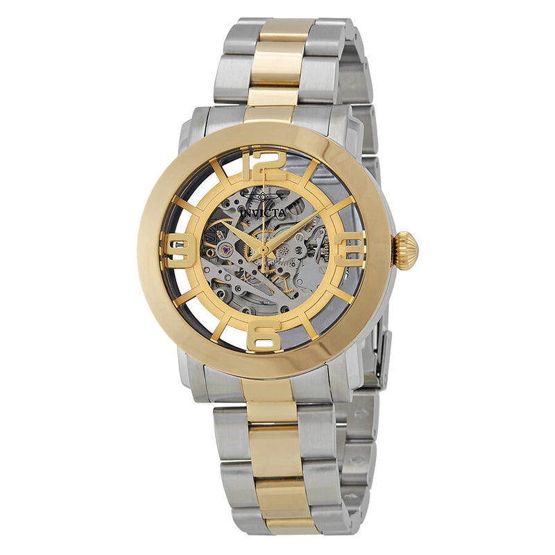 Invicta Vintage Automatic Men's Watch #22583 - Watches of America