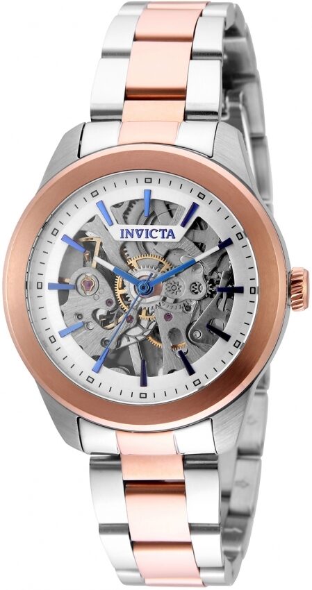 Invicta Vintage Mechanical Ladies Watch #32310 - Watches of America