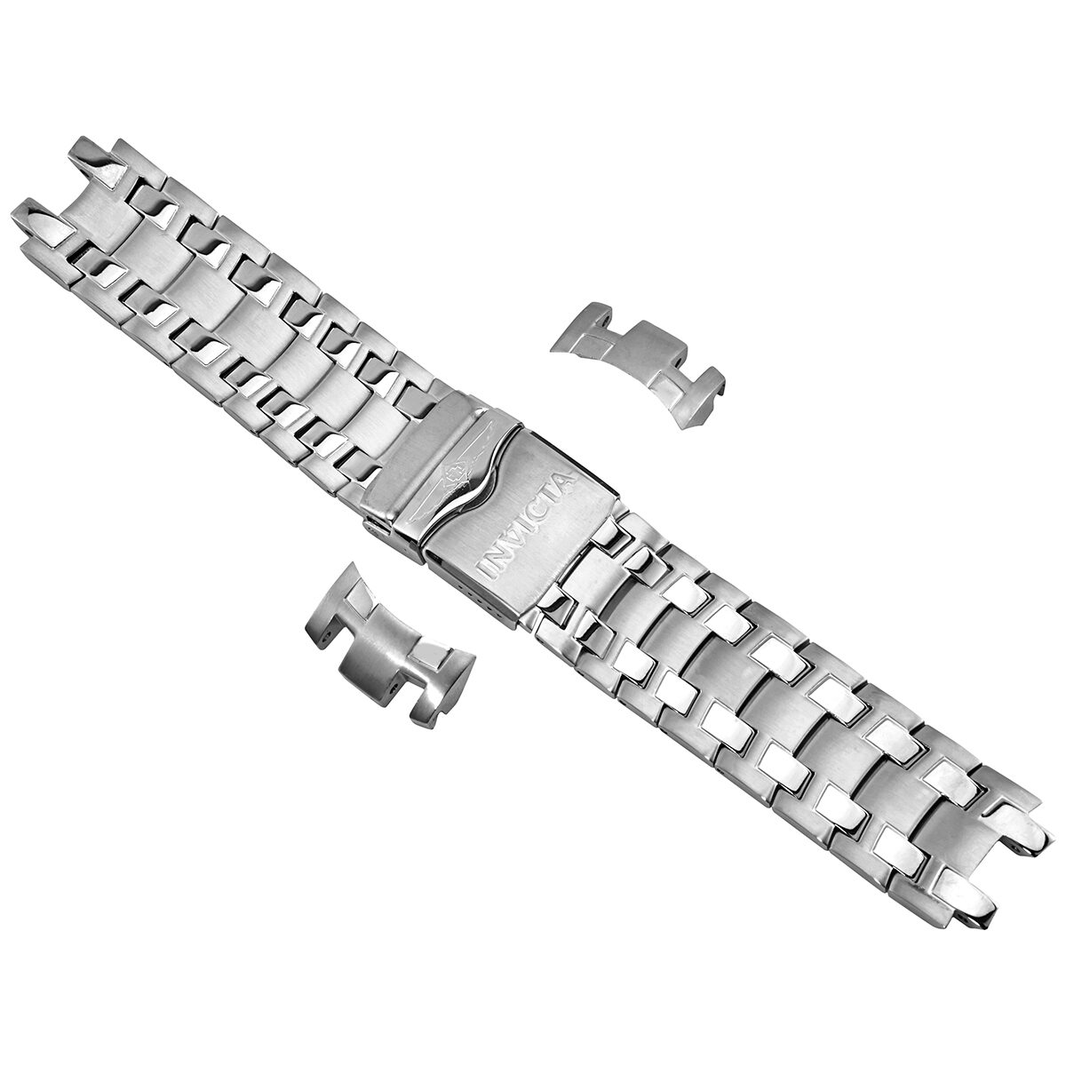 Invicta metal watch bands store