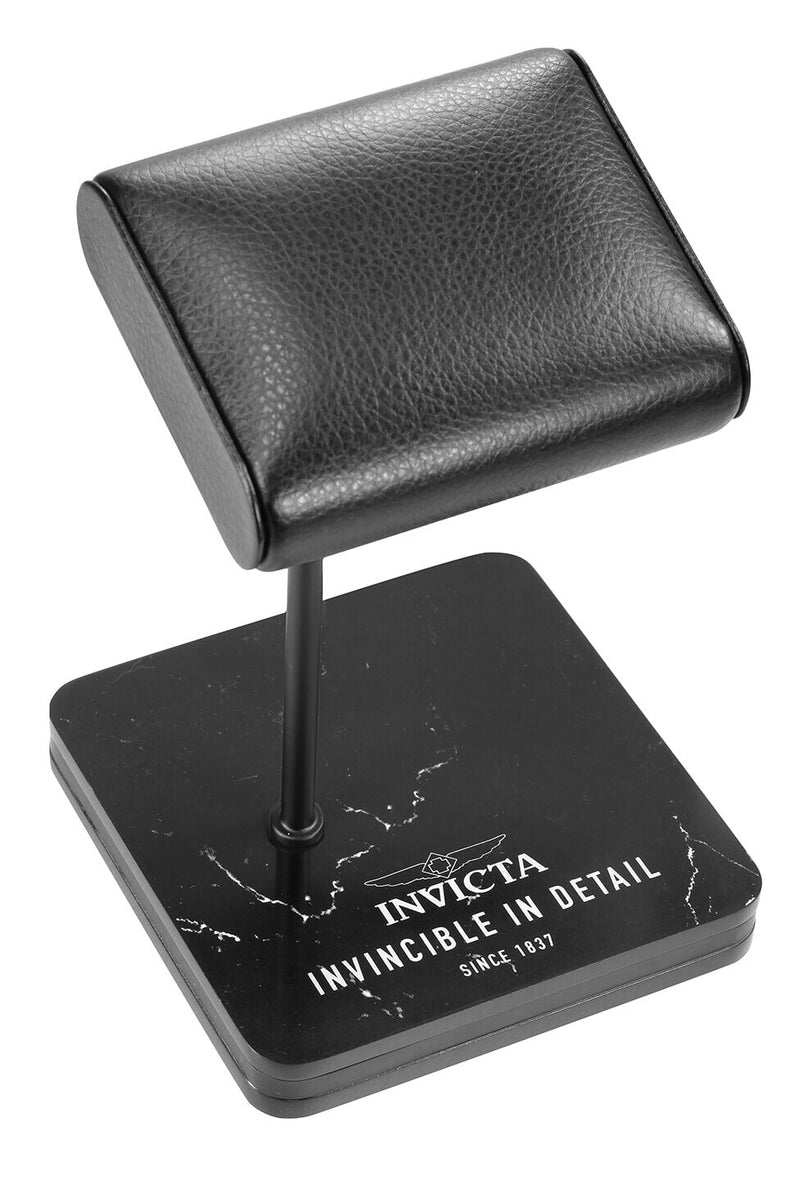 Invicta Watch Stand Black #34504 - Watches of America