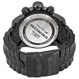 Invicta Venom Chronograph Quartz Gunmetal Dial Men's Watch #23899 - Watches of America #3