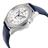 Jaeger LeCoultre Master Automatic Chronograph Men's Watch #Q1538530 - Watches of America #2