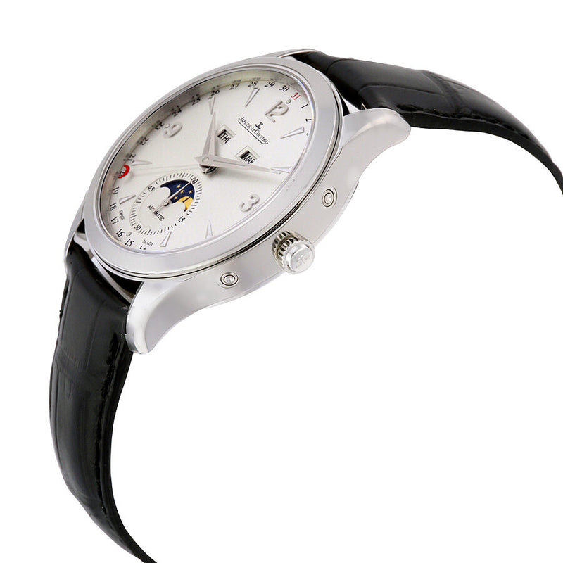 Jaeger LeCoultre Master Calendar Automatic Men's Watch #Q1558420 - Watches of America #2