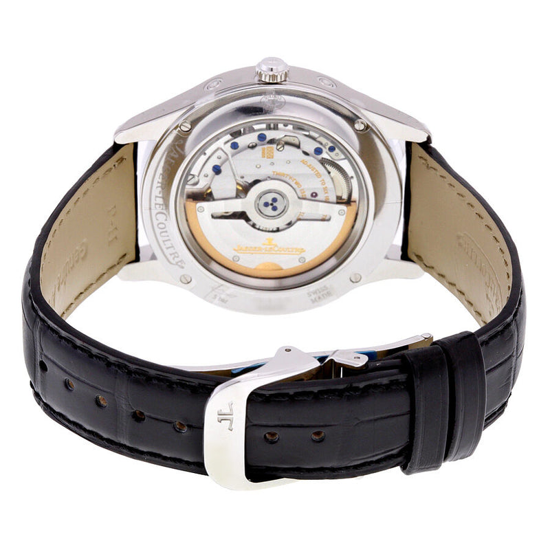 Jaeger LeCoultre Master Calendar Automatic Men's Watch #Q1558420 - Watches of America #3