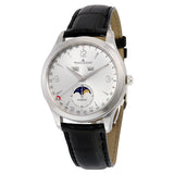 Jaeger LeCoultre Master Calendar Automatic Men's Watch #Q1558420 - Watches of America