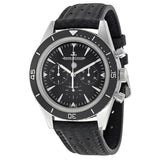 Jaeger LeCoultre Master Compressor Deep Sea Chronograph Men's Watch #Q2068570 - Watches of America
