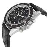 Jaeger LeCoultre Master Compressor Deep Sea Chronograph Men's Watch #Q2068570 - Watches of America #2