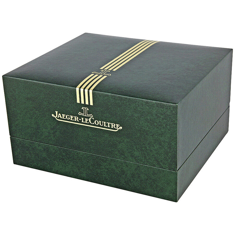 Jaeger LeCoultre Master Compressor Deep Sea Chronograph Men's Watch #Q2068570 - Watches of America #4