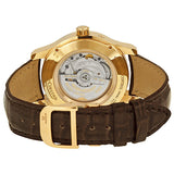 Jaeger LeCoultre Master Compressor Geographic Men's Watch #1502420 - Watches of America #3
