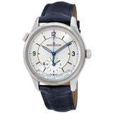 Jaeger LeCoultre Master Geographic Automatic Men's Watch #Q1428530 - Watches of America