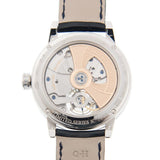 Jaeger LeCoultre Master Grande Tradition Tourbillon Cylindrique Automatic Men's Watch #Q50834E1 - Watches of America #3