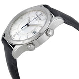 Jaeger LeCoultre Master Memovox Automatic Silver Dial Men's Watch #Q1418430 - Watches of America #2