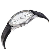 Jaeger LeCoultre Master Ultra Thin Automatic Silver Dial Men's Watch #Q1238420 - Watches of America #2