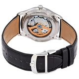 Jaeger LeCoultre Master Ultra Thin Automatic Silver Dial Men's Watch #Q1238420 - Watches of America #3