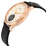 Jaeger LeCoultre Master Ultra Thin Tourbillon Automatic Men's Watch #Q1322410 - Watches of America #2
