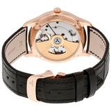 Jaeger LeCoultre Master Ultra Thin Tourbillon Automatic Men's Watch #Q1322410 - Watches of America #3
