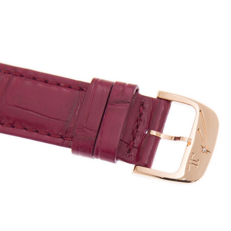 Jaeger LeCoultre Rendez-Vous Celestial Automatic Diamond Ladies Watch #Q3482561 - Watches of America #4