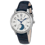 Jaeger LeCoultre Rendez-Vous Automatic Ladies Watch #Q3578420 - Watches of America