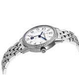 Jaeger LeCoultre Rendez-Vous Night & Day Small Automatic Ladies Watch #Q3468130 - Watches of America #2