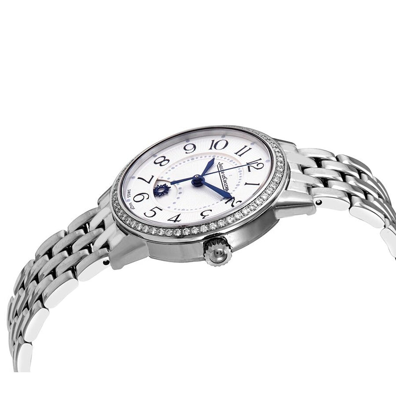 Jaeger LeCoultre Rendez-Vous Night & Day Small Automatic Ladies Watch #Q3468130 - Watches of America #2