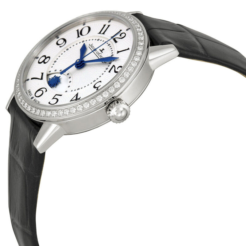 Jaeger LeCoultre Rendez-Vous Night and Day Diamond Ladies Watch #Q3468421 - Watches of America #2
