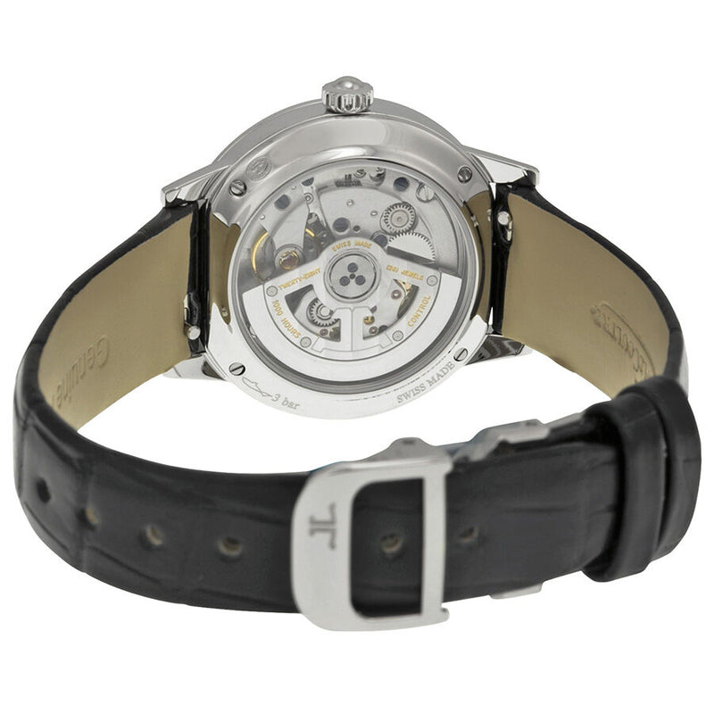 Jaeger LeCoultre Rendez-Vous Night and Day Diamond Ladies Watch #Q3468421 - Watches of America #3