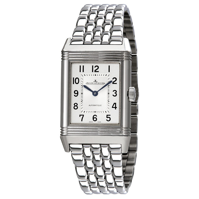 Jaeger LeCoultre Reverso Automatic Ladies Watch #Q2578120 - Watches of America