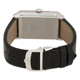 Jaeger LeCoultre Reverso Classic Duoface Hand Wound Men's Watch #Q3848420 - Watches of America #3