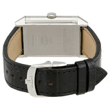 Jaeger LeCoultre Reverso Classic Large Duo Automatic Men's Watch #Q3838420 - Watches of America #4